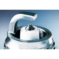 Свеча Bosch 0242245558