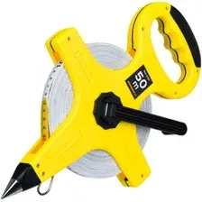 Рулетка Ermenrich Reel SL50 геодезическая 81884