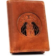 Кошелек Peterson PTN N4-EBS-06 (Tan)