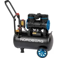 Компрессор Nordberg NCEO24/250