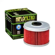 Масляный фильтр Hiflofiltro HF103