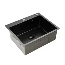 Кухонная мойка Axus LS-6050BD