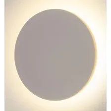 Уличный накладной светильник Elektrostandard 1660 Techno LED Concept S (белый)