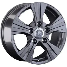 Литой диск Replay LX105 18x8 5x150мм DIA 110.1мм ET 56мм GM