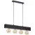 Подвесная люстра TK Lighting TKP2668