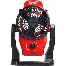 Вентилятор Milwaukee M12 AF-0 4933478228 (без АКБ)