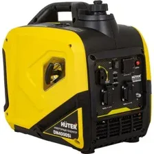 Генератор Huter DN4000Si 64/10/8