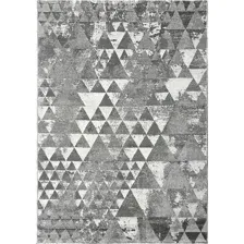 Ковер Sahan Alvita 8333A-S-D-GREY-GREY K25 (2x3)