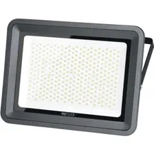 Прожектор Wolta WFL-300W/06, серый