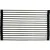 Сушилка для посуды Blantek GL 3827