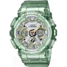 Часы наручные мужские Casio GMA-S120GS-3A