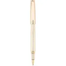 Ручка перьевая имиджевая Pierre Cardin Golden / PC8114FP