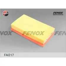 Фильтр воздушный FENOX FAI217