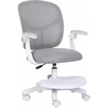 Кресло детское Brabix MG-205 / 533153 (серый)