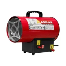 Газовая тепловая пушка Asilak SLG-10000