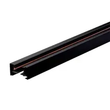 Шинопровод JAZZway PTR/R 2M-BL / 5031623 (2м, черный)