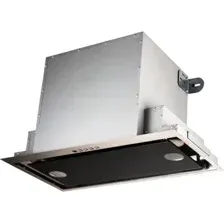 Вытяжка Akpo Neva Glass II 80 wk-10, черный