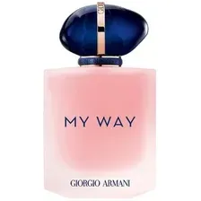 Парфюмерная вода Giorgio Armani My Way Floral EdP (30 мл)