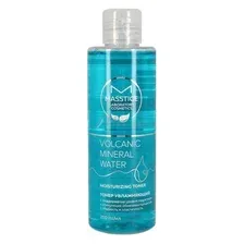Тонер для лица MASSTIGE Volcanic mineral water увлажняющий, 200 мл