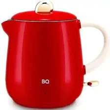 Электрический чайник BQ KT1717P (красный)
