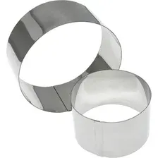 Форма для печенья S.G. Home Круг SG-CM-1
