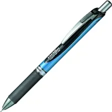 Ручка-роллер Pentel EnerGel BLN75-AO