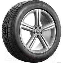 Зимние шины Michelin Pilot Alpin 4 295/35R19 104V