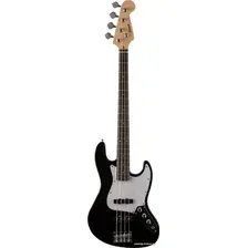 Бас-гитара Terris TJB-46 BK