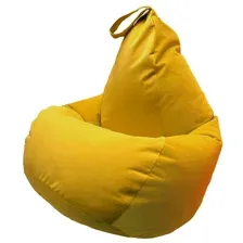 Кресло-мешок Flagman Груша Софт 130*85 XL GXL.5-323 Naomi 11