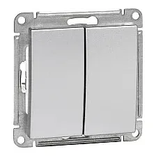 Выключатель Systeme Electric W59 VS510-252-5-86