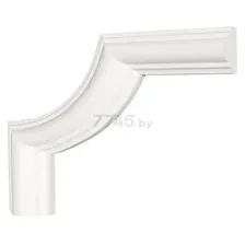 Молдинг DECOR DIZAYN 115х115х12 мм (C1-DD35)