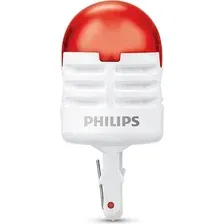 Светодиодная лампа Philips 11065U30RB2 (2 шт)