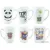 Набор кружек Luminarc Tea & Coffee P8590