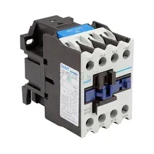 Контактор CHINT NC1-2510 25А 1НО 400В АС3 (221880)