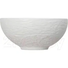 Салатник Corone Grafica XSY3716 фк6935 (белый)