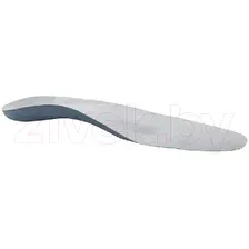 Стельки ортопедические Bauerfeind ErgoPad Redux Heel 2 3201 (р.38, широкие)