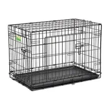 Клетка Midwest Contour для собак 2 двери 830DD (78x49x54.5см)