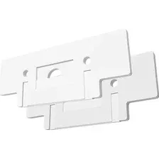 Заглушка для шинопровода Arte Lamp Optima-accessories A751333E