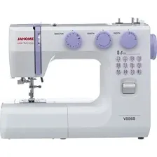 Швейная машина Janome VS 56S