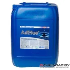 SINTEC - AdBlue, 20л / 805