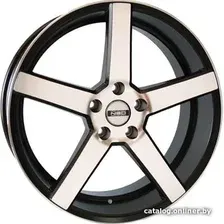 Литые диски Neo V03-1560 15x6" 5x100мм DIA 57.1мм ET 38мм BD