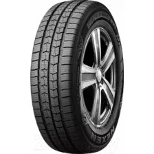 Зимние шины Nexen Winguard WT1 195/70R15C 104/102R