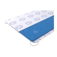 Наматрасник ортопедический Mr. Mattress Fresh 160x200