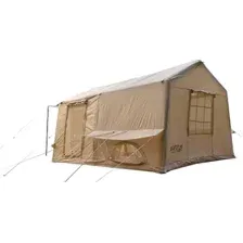 Палатка Artelv Tiso L надувная / ATISOLB (бежевый)