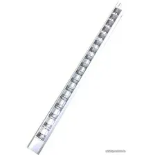 Трековый светильник Alfaled 300мм 24W WH TKL-300 (белый)