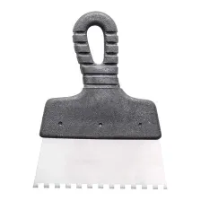 Шпатель Hardy 150мм зуб 8x8мм / 0820-621508