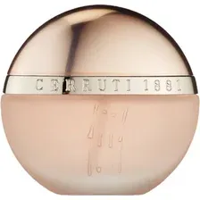 Туалетная вода Cerruti 1881 Pour Femme EdT (30 мл)