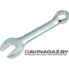 Ключ комбинированный короткий 9мм F755S09 FORSAGE