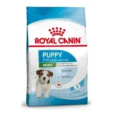 Royal Canin Puppy Mini, 2 кг