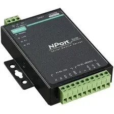 Конвертер Moxa NPort 5230-T